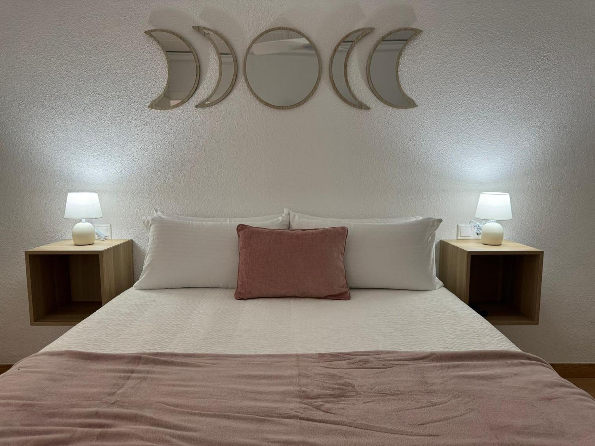 Apartamento Maria Cristina Nº 1 Córdoba Eksteriør billede