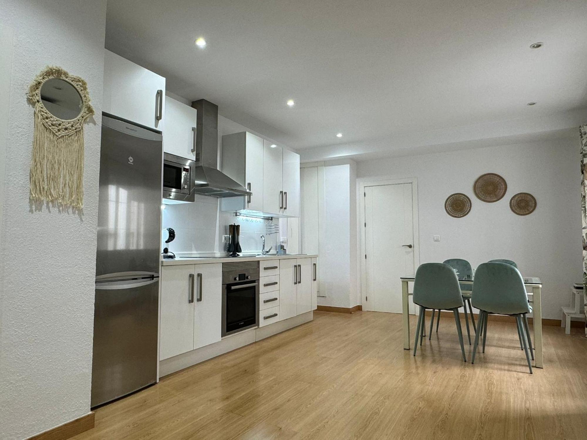 Apartamento Maria Cristina Nº 1 Córdoba Eksteriør billede