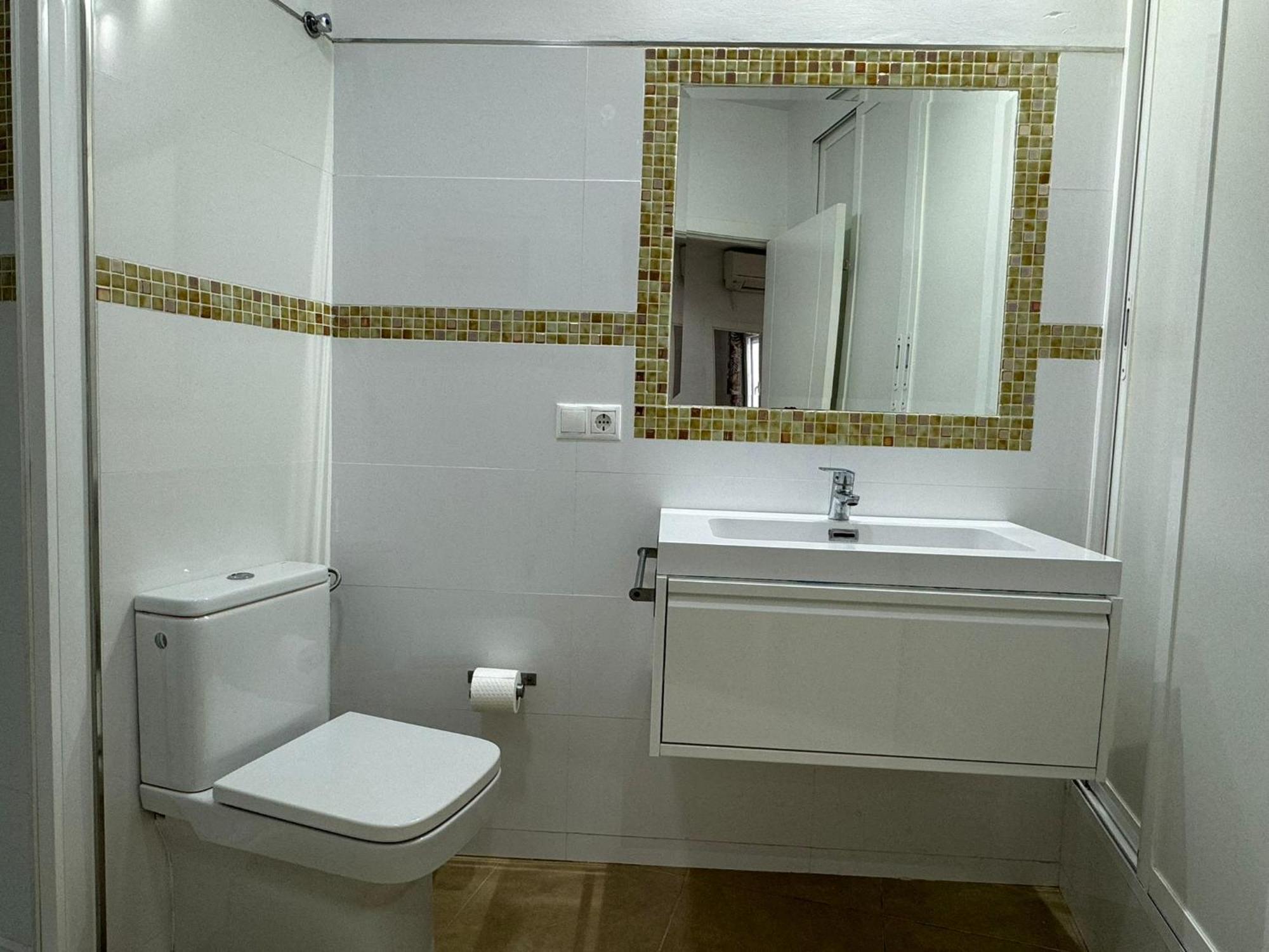 Apartamento Maria Cristina Nº 1 Córdoba Eksteriør billede