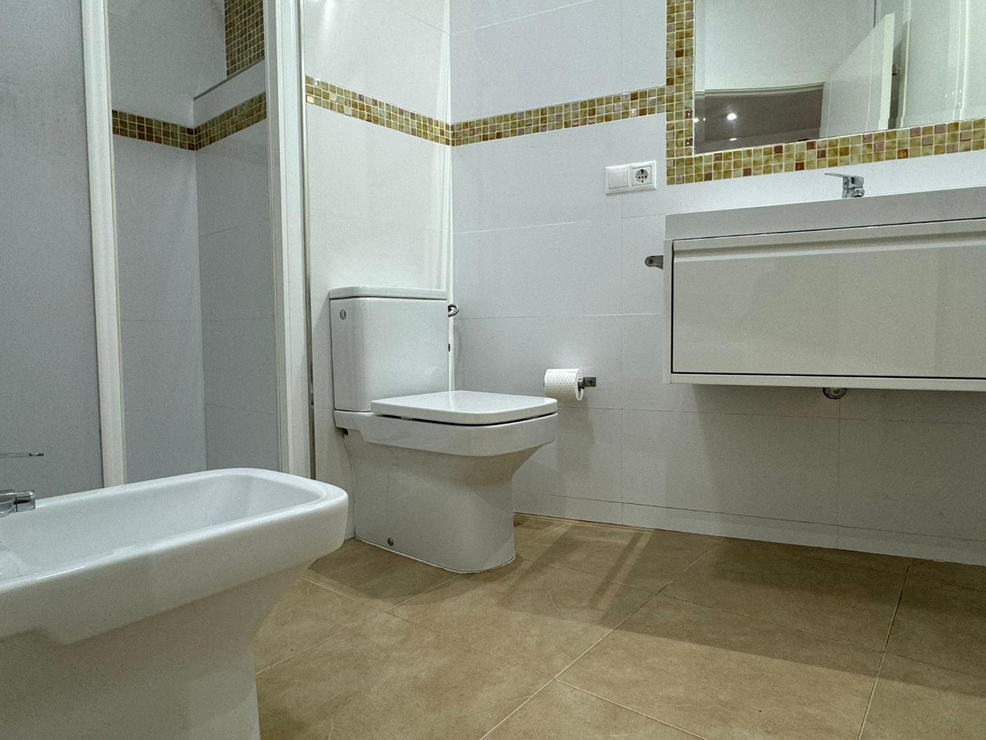 Apartamento Maria Cristina Nº 1 Córdoba Eksteriør billede
