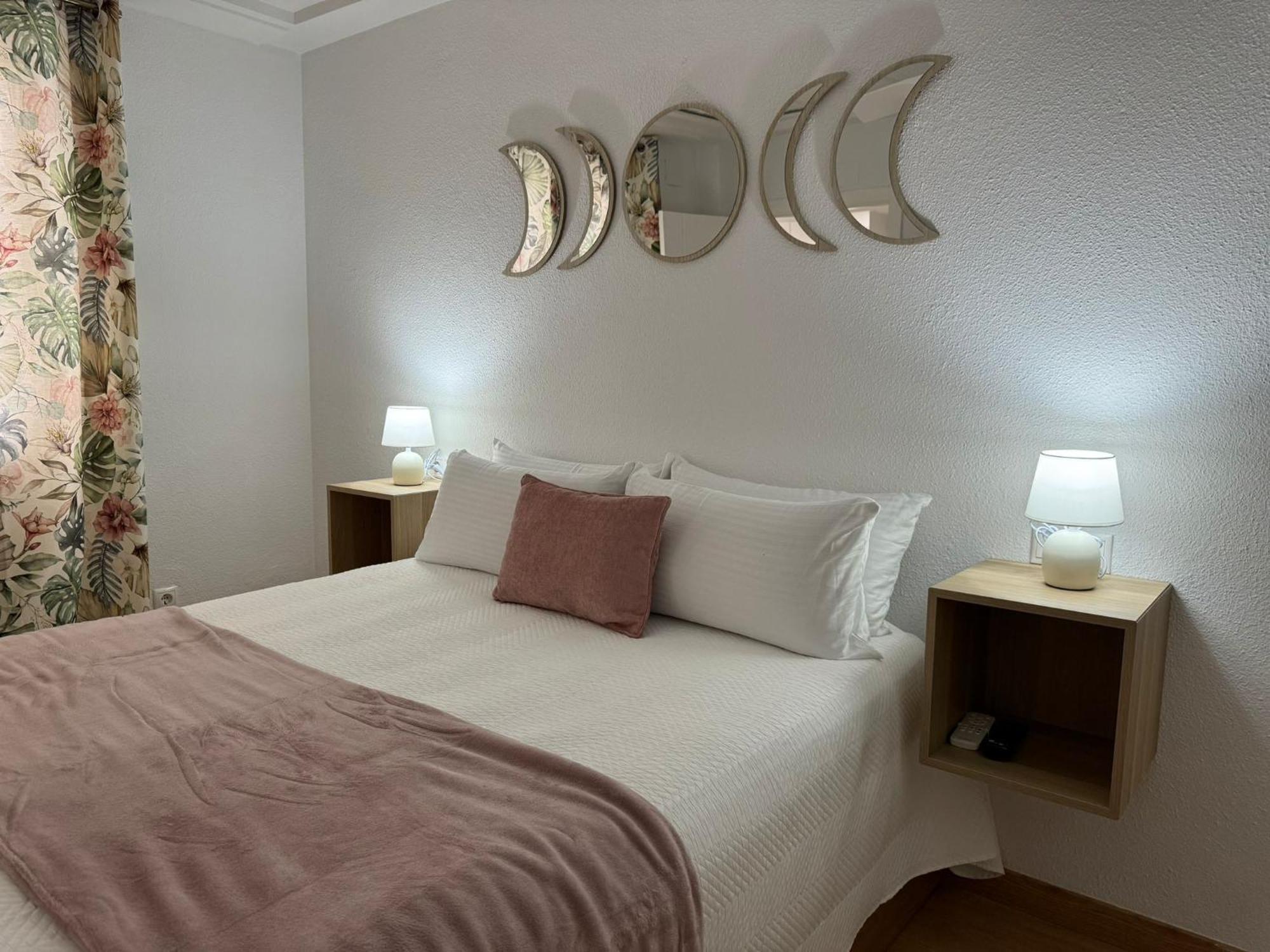 Apartamento Maria Cristina Nº 1 Córdoba Eksteriør billede